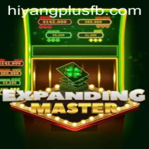 ExpandingMaster: A Deep Dive into the Futuristic Strategy Game with HIYANGPLUS