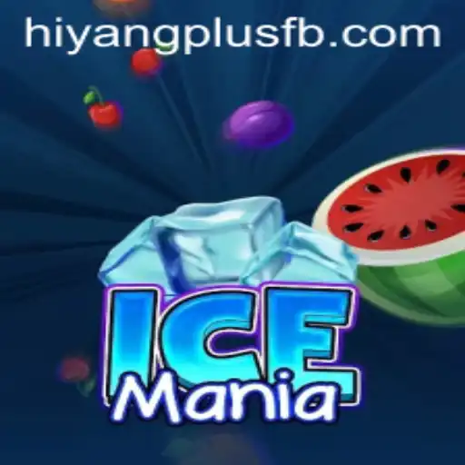 Discover the Thrill of IceMania: The Ultimate Puzzle Adventure