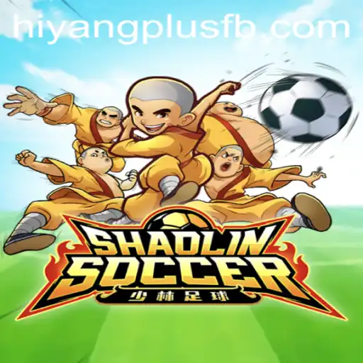 ShaolinSoccer: Experience the Thrill of Martial Arts on the Soccer Field