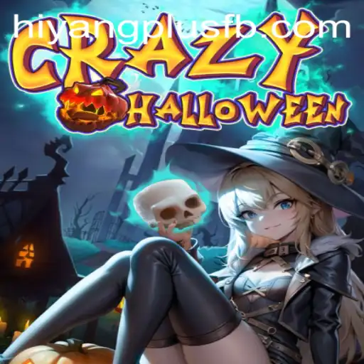 Unveiling CrazyHalloween: A Thrilling Adventure with HIYANGPLUS