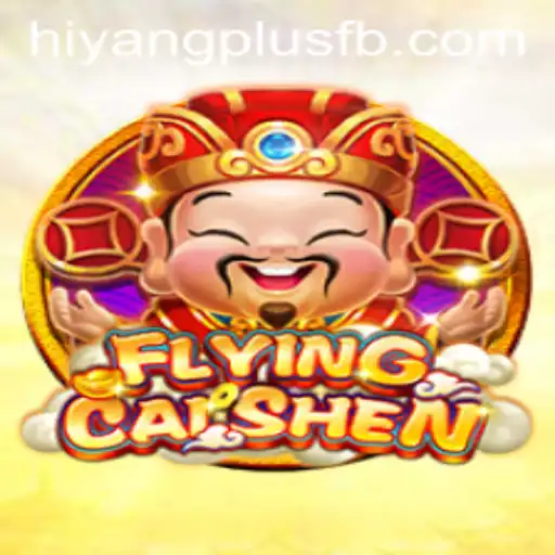Exploring FlyingCaiShen: A Magical Adventure in Gaming