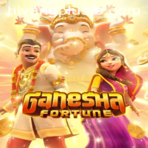 Unveiling the Mystical World of GaneshaFortune: A Journey with HIYANGPLUS