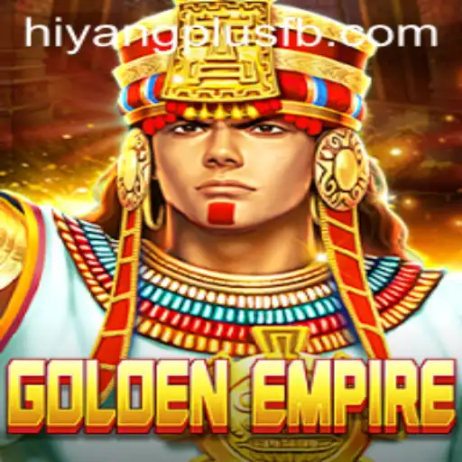 GoldenEmpire: The Revolutionary Strategy Game Making Waves