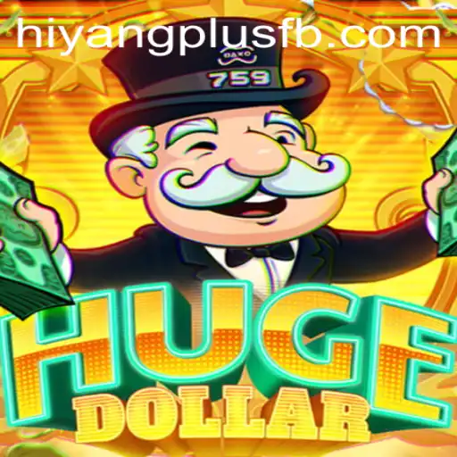 Dive into the Exciting World of HugeDollar: A Game of Strategy and Luck