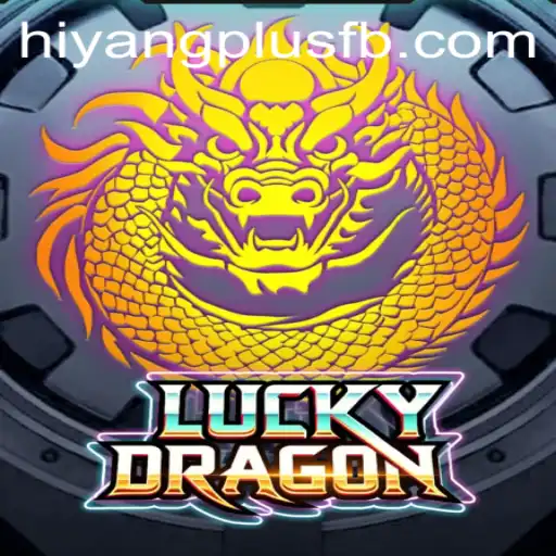 Exploring the Enchanting World of LuckyDragon: A Guide to HIYANGPLUS