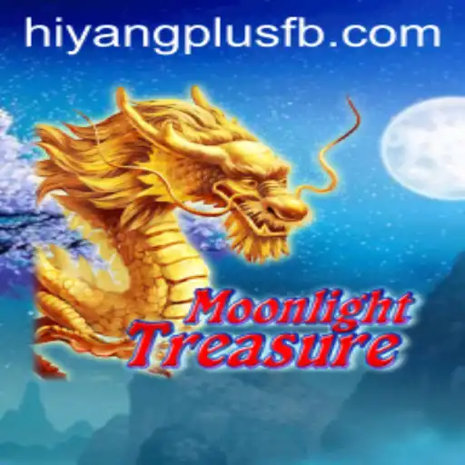 Unveiling MoonlightTreasure: The Enchanting Adventure of HIYANGPLUS