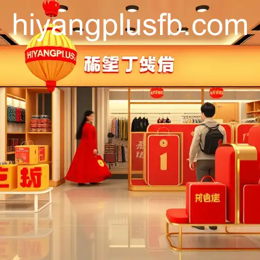 The Power of Exclusive Offers: Exploring HIYANGPLUS
