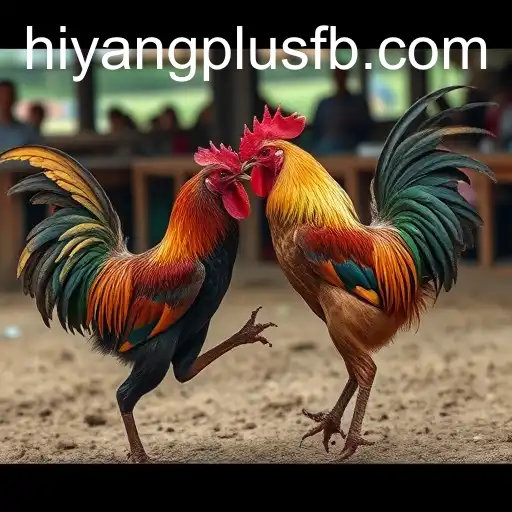 Exploring the Fascinating World of Sabong Games with HIYANGPLUS