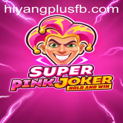 Unveiling SuperPinkJoker: A New Era in Interactive Entertainment