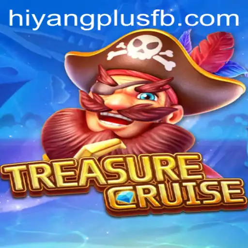 Discovering the Excitement of TREASURECRUISE: The Game Taking Over