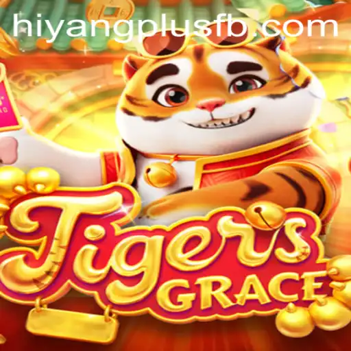The Enchanting World of TigersGrace and the Advent of HIYANGPLUS