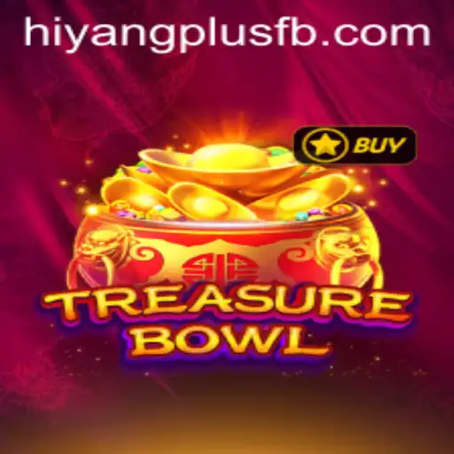Discover the Thrilling World of TreasureBowl: An In-Depth Guide to Gameplay and Current Trends