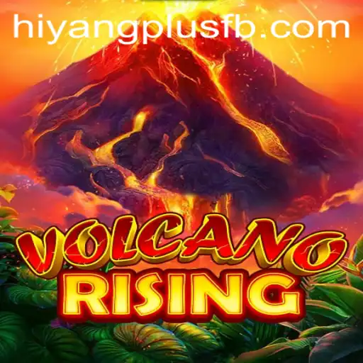 VolcanoRising: An Explosive Adventure in the Digital Realm