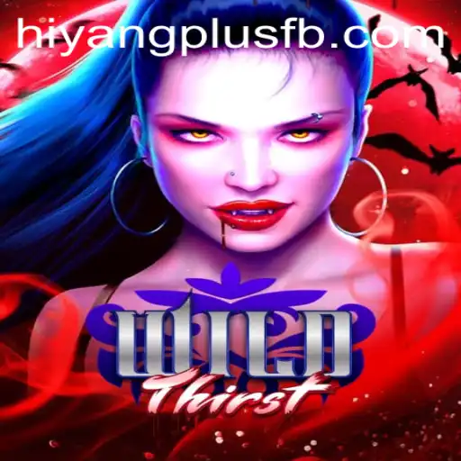 Unveiling the Thrilling World of WildThirst: A New Gaming Adventure