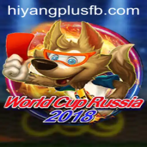 Exploring the Thrills of WorldCupRussia2018: A Look Into the Exciting Game HIYANGPLUS